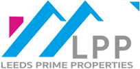 Leeds Prime Properties  Logo